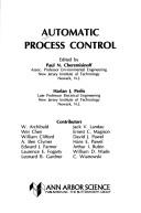 Cover for Automatic process control
