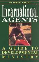 Cover for Incarnational Agents