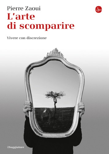 Cover for L'arte di scomparire