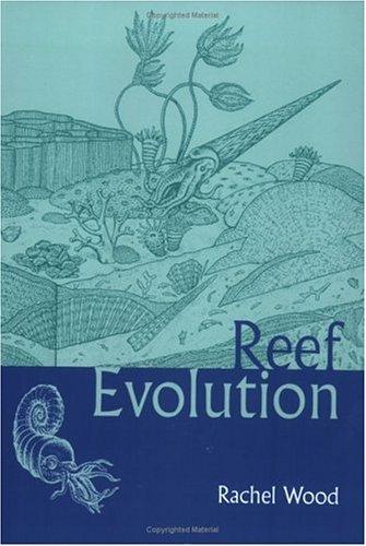 Cover for Reef evolution