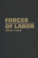 Cover for Forces of Labor