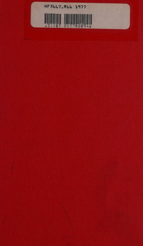 Cover for Auditor independence and systems design