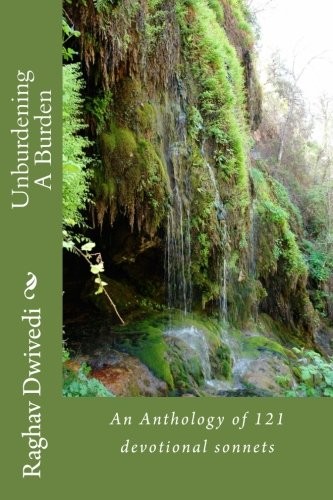 Cover for Unburdening A Burden