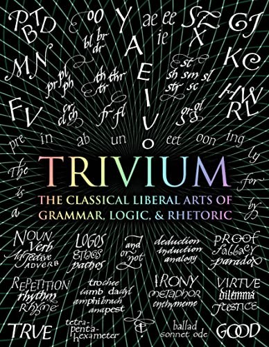 Cover for Trivium