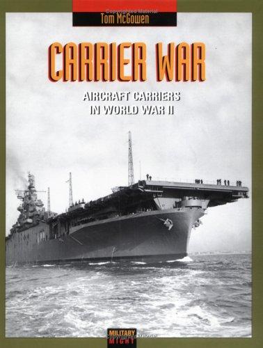 Cover for Carrier war