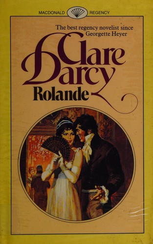 Cover for Rolande