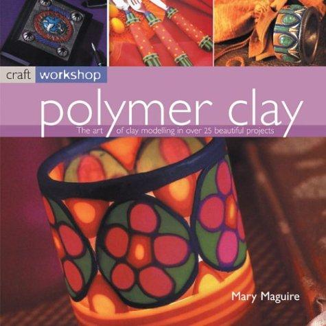Cover for Polymer Clay