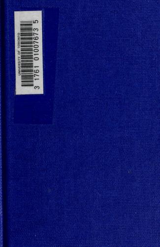 Cover for William Kirby