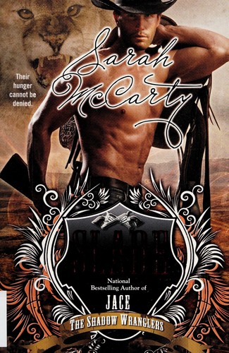 Cover for Slade