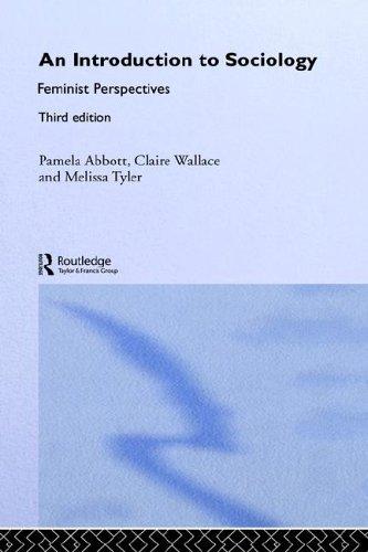 Cover for Introduction to Sociology