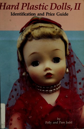 Cover for Hard plastic dolls II