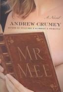 Cover for Mr. Mee