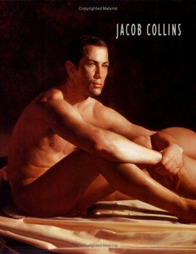 Cover for Jacob Collins