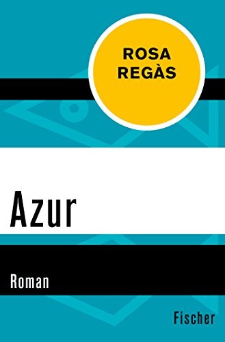 Cover for Azur