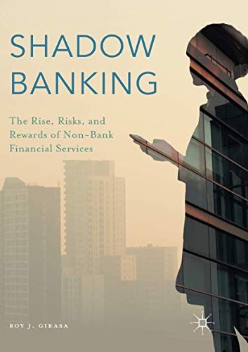 Cover for Shadow Banking