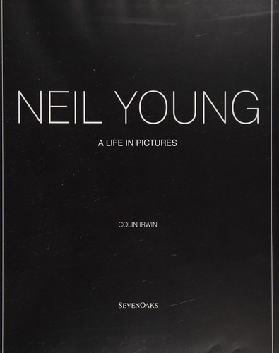 Cover for Neil Young