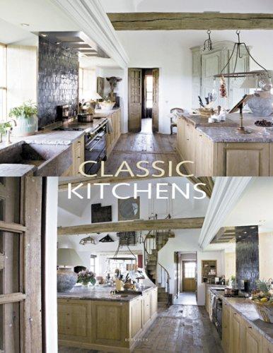 Cover for Classic Kitchens