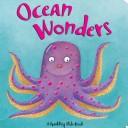 Cover for Ocean Wonders (Sparkling Slide Book)