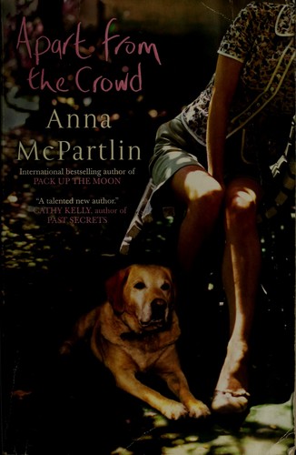 Cover for Apart from the crowd
