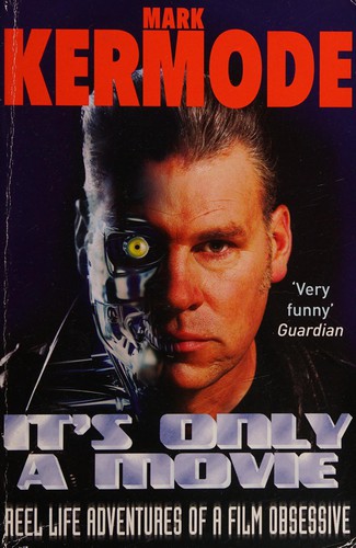 Cover for It's Only a Movie