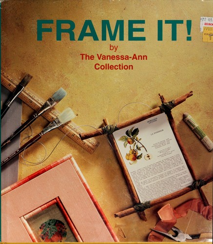 Cover for Frame It!