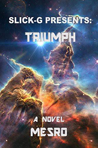 Cover for SLICK-G PRESENTS : TRIUMPH