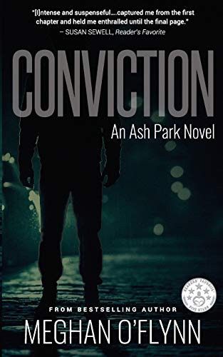 Cover for Conviction