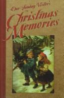 Cover for Our Sunday Visitor's Christmas memories.