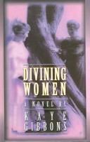 Cover for Divining women