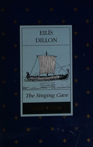 Cover for The singing cave.