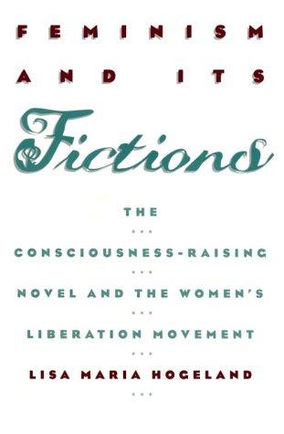 Cover for Feminism and its fictions