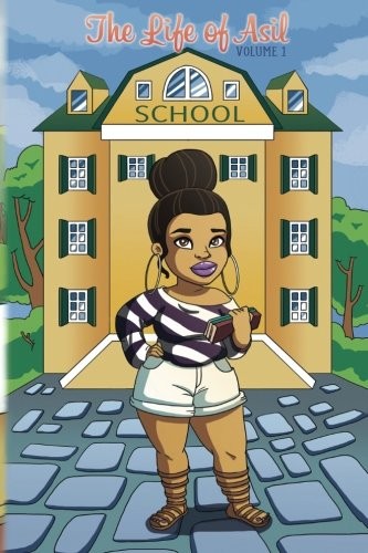 Cover for The Life of Asil