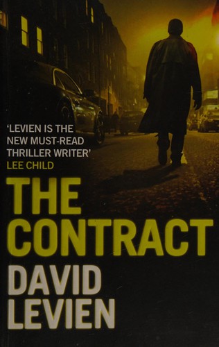Cover for Contract