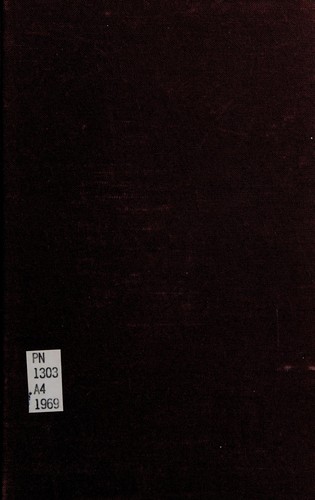 Cover for The epic.