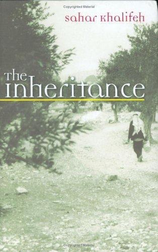 Cover for The Inheritance