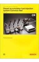 Cover for Diesel Fuel-injection System Common Rail
