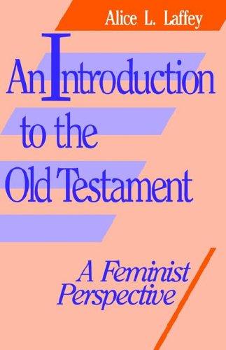 Cover for An introduction to the Old Testament