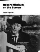 Cover for Robert Mitchum on the screen