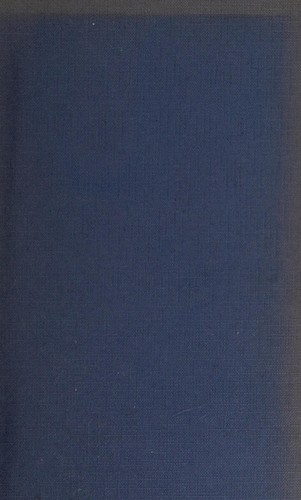 Cover for Essays on church and state
