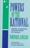 Cover for Powers of the rational