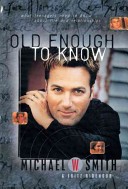 Cover for Old Enough to Know