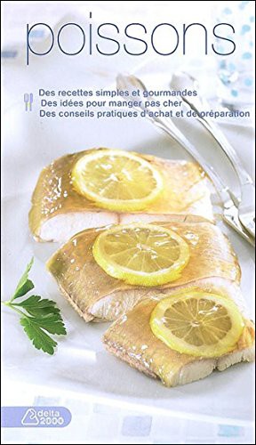 Cover for Poissons