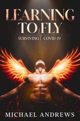 Cover for Learning to Fly