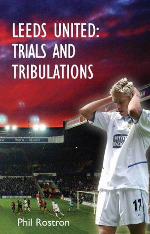 Cover for Leeds United