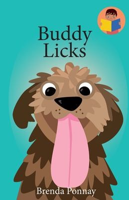 Cover for Buddy Licks