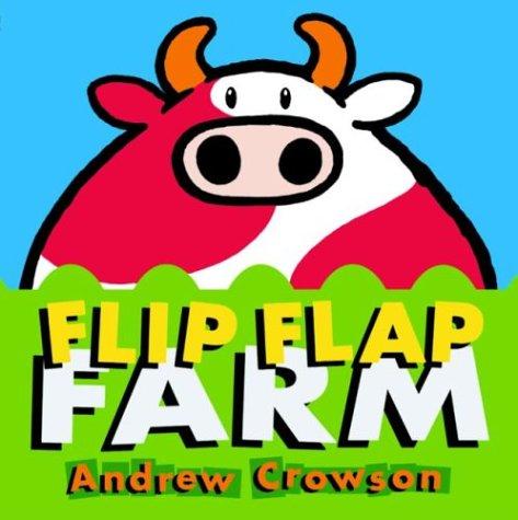 Cover for Flip Flap Farm