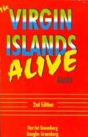 Cover for The Virgin Islands Alive Guide (Adventure Guide to the Virgin Islands)