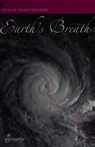 Cover for Earth's Breath