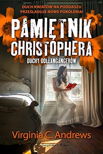 Cover for Pamietnik Christophera Duchy Dollangagerow