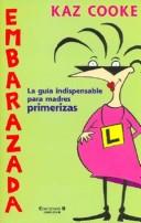 Cover for Embarazada
